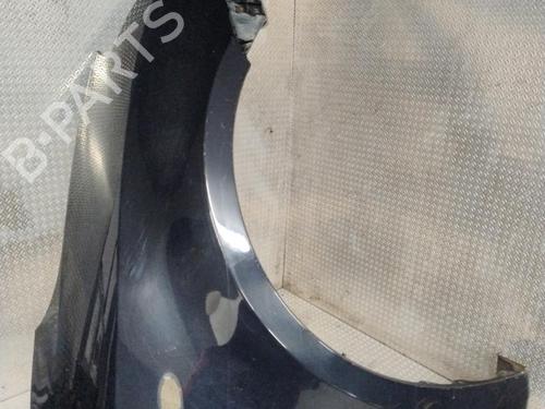 Right front fenders SUZUKI SWIFT III (MZ, EZ) 1.3 (RS413, ZC11S) | BP28504738C42