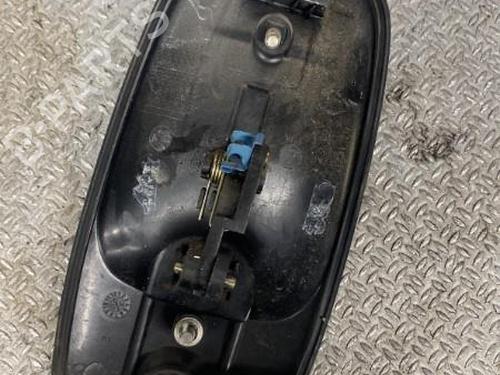 Used Front left exterior door handle OPEL VIVARO A Van (X83) 1.9 DTI (F7) (101 hp) 24101053