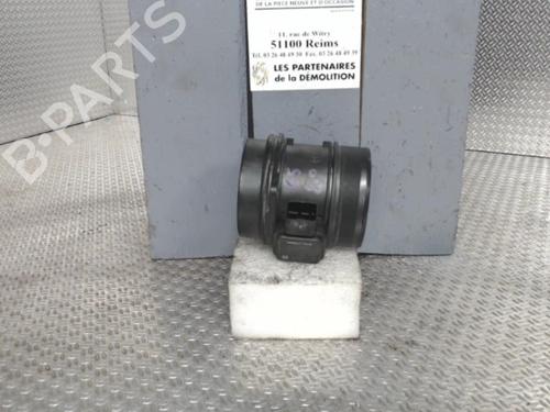 Used Mass air flow sensor CITROËN C5 II (RC_) 2.0 HDi (RCRHRH) (136 hp) 24071213