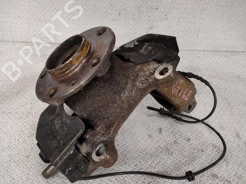 Right front steering knuckle CITROËN JUMPER II Bus 2.2 BlueHDi 140 | BP29985630M26 - Image 3