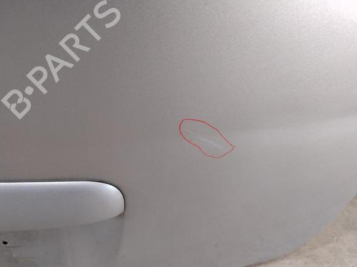 Tailgate RENAULT MEGANE II Estate (KM0/1_) 1.5 dCi (KM1F) | BP25704317C6 