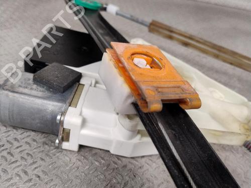 Front left window mechanism AUDI A3 (8P1) 1.6 TDI | BP33835452C22  - Image 5