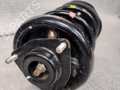 Left front shock absorber CITROËN C4 AIRCROSS 1.6 HDi 115 AWC | BP37083479M16 - Image 4