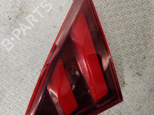 Used Right tailgate light Right tailgate light PEUGEOT 3008 I MPV (0U_) 1.6 BlueHDi 120 (120 hp) 30892807 30892807