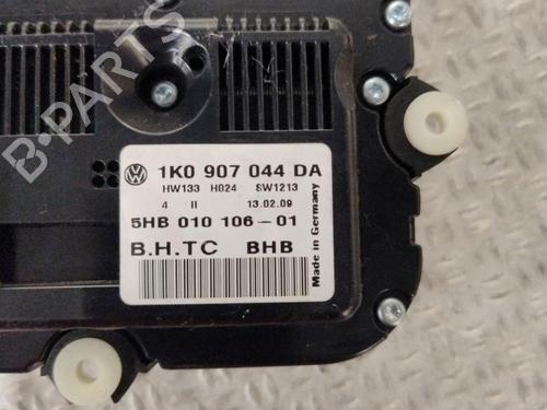 Used Climate control VW TIGUAN (5N_) 2.0 TDI 4motion (140 hp) 27098490