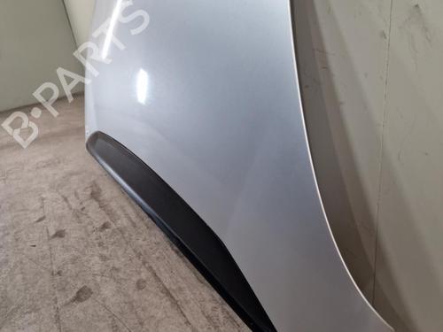 Hood CITROËN C4 Grand Picasso I (UA_) 1.6 HDi | BP24083768C1