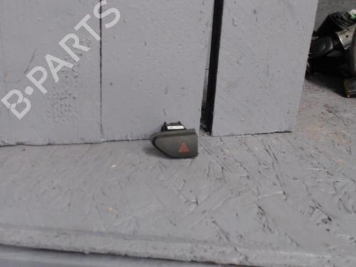 Used Warning switch DACIA DUSTER (HS_) 1.5 dCi (109 hp) 24069947