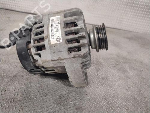 Alternator FIAT PANDA (169_) 1.2 (169AXF2A, 169AXF1A) | BP38761917M7 - Image 3
