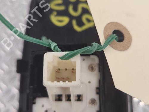 Used Switch TOYOTA PRIUS (_W3_) [2008-2016]  26304356