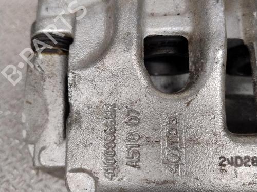 Right front brake caliper RENAULT MASTER III Platform/Chassis (EV, HV, UV) 2.3 dCi 145 FWD (EV0E, EV0F, HV0E, HV0F, UV0E, UV0F,... | BP37275076M104 - Image 2
