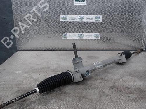 Used Steering rack Steering rack OPEL CORSA D (S07) 1.3 CDTI (L08, L68) (75 hp) 24097406 24097406