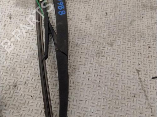Used Rear windshield wiper arm PEUGEOT 2008 I (CU_) 1.2 THP 130 / PureTech 130 (130 hp) 29644441