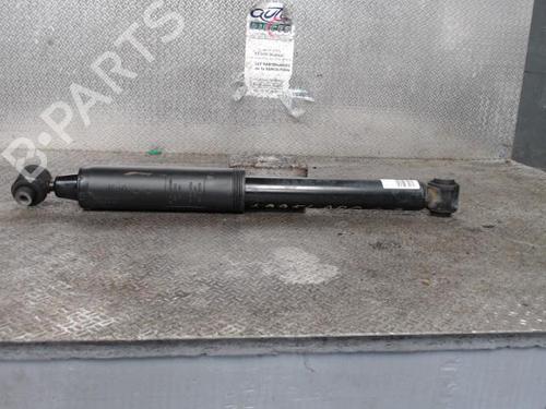 Used Right rear shock absorber CITROËN C3 / C3 ORIGIN III (SX) 1.2 THP 110 (110 hp) 24087894