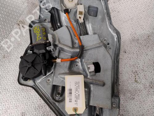 Used Rear right window mechanism Rear right window mechanism PEUGEOT 206 CC (2D) 1.6 16V (2DNFUF, 2DNFUR) (109 hp) 36461644 36461644