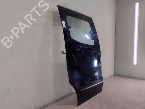 Høyre side skyvedør CITROËN NEMO MPV 1.3 HDi 75 | BP25704062C75 