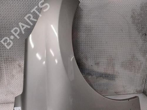 Used Right front fenders PEUGEOT 207 SW (WK_) 1.6 HDi (109 hp) 28087460