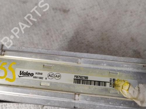 Intercooler NISSAN NOTE (E11, NE11) 1.5 dCi | BP36462124M30 - Image 3