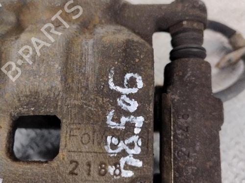 Left front brake caliper FORD FIESTA VI (CB1, CCN) 1.6 TDCi | BP37163037M105 - Image 3