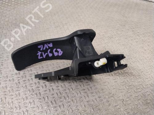 Front left interior door handle FIAT DUCATO Van (250_) 130 Multijet 2,3 D | BP36462033I13 - Image 2