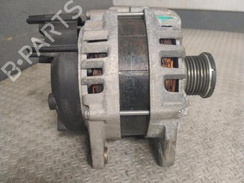 Used Alternator Alternator NISSAN MICRA V (K14) 1.0 IG-T (92 hp) 32377117 32377117