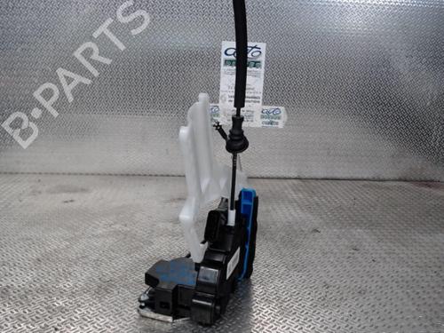 Used Rear right lock KIA CEE'D (JD) 1.6 CRDi 136 (136 hp) 24075368