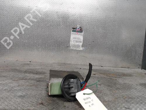 Used Heater resistor VW POLO V (6R1, 6C1) 1.6 TDI (90 hp) 24092489