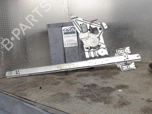 Used Front right window mechanism Front right window mechanism MERCEDES-BENZ SPRINTER 3-t Van (B906) 210 CDI (906.611, 906.613) (95 hp) 24079604 24079604