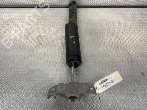 Used Left rear shock absorber Left rear shock absorber 24072577 24072577