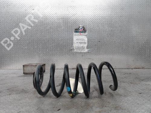 Used Shock absorber spring RENAULT CLIO IV (BH_) 1.5 dCi 75 (75 hp) 24095607