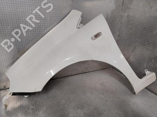 Used Left front fenders FIAT GRANDE PUNTO (199_) 1.3 D Multijet (75 hp) 25703350