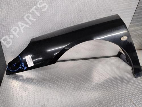 Used Left front fenders PEUGEOT 407 (6D_) 1.6 HDi 110 (6D9HZC, 6D9HYC) (109 hp) 26916196