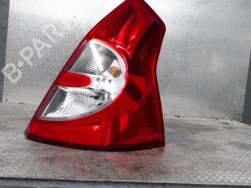 Used Right taillight Right taillight DACIA SANDERO 1.5 dCi (88 hp) 24092854 24092854
