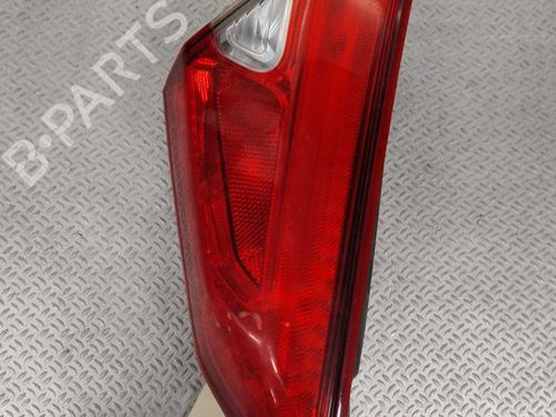 Left tailgate light NISSAN PULSAR Hatchback (C13) 1.5 dCi | BP25703536C79 