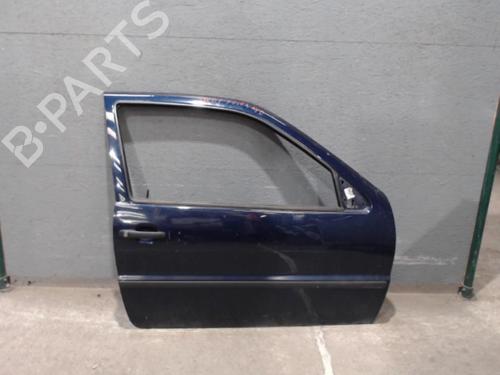 Used Right front door VW POLO (6N2) 1.9 SDI (64 hp) 24083722