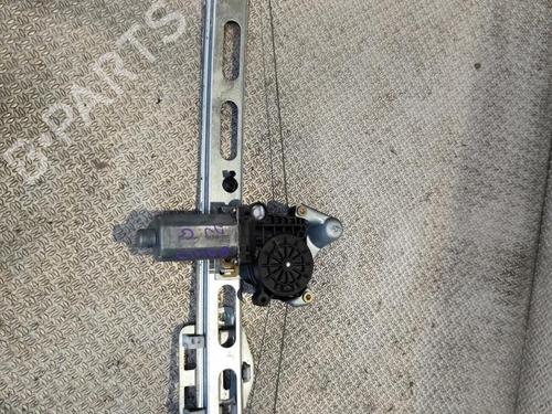 Used Front left window mechanism Front left window mechanism MERCEDES-BENZ A-CLASS (W168) A 140 (168.031, 168.131) (82 hp) 29757614 29757614