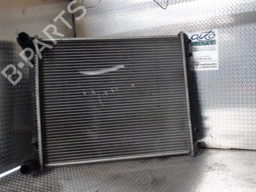 Køler AUDI A2 (8Z0) 1.4 TDI (75 hp) 24072168
