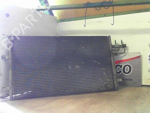 Used Heater matrix Heater matrix FORD FOCUS C-MAX (DM2) 1.6 TDCi (90 hp) 24066850 24066850