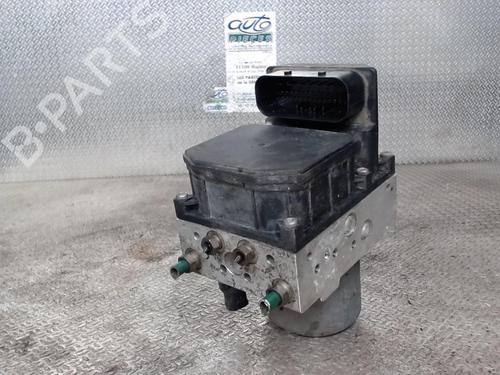 ABS Bremseaggregat PEUGEOT 807 (EB_) 2.2 HDi (170 hp) 30483739