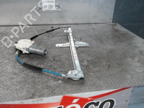 Used Front left window mechanism Front left window mechanism 37650225 37650225