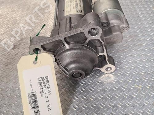 Used Starter Starter OPEL MOVANO C Van (U9) 2.2 D (165 hp) 24099823 24099823