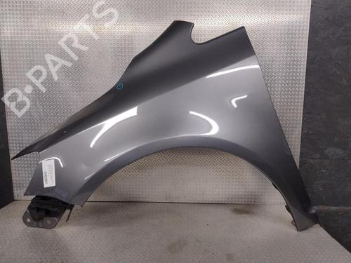 Used Left front fenders Left front fenders 39453265 39453265