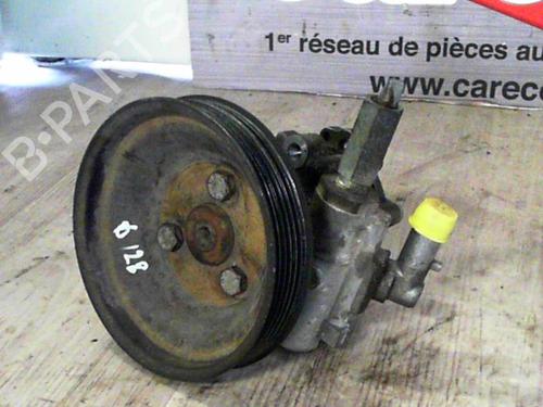Used Steering pump Steering pump 24066401 24066401