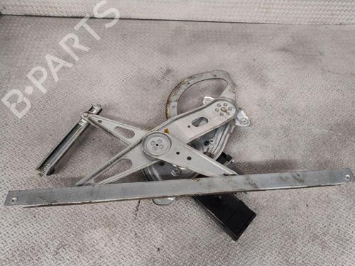 Front left window mechanism RENAULT MEGANE III Hatchback (BZ0/1_, B3_) 1.5 dCi (BZ09, BZ0D, BZ1W, BZ29, BZ14) | BP35796712C22 - Image 3