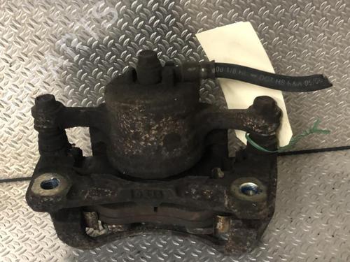 Used Right front brake caliper CHEVROLET KALOS 1.2 (72 hp) 24074727