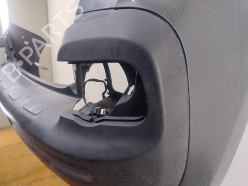 Rear bumper CITROËN C3 Picasso (SH_) 1.6 HDI 90 | BP29468498C8 