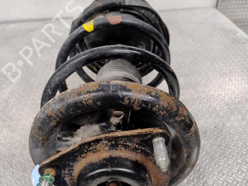 Used Left front shock absorber Left front shock absorber PEUGEOT 4007 (VU_, VV_) 2.2 HDi (156 hp) 28713657 28713657