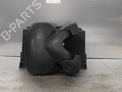 Used Right mirror Right mirror OPEL VIVARO A Platform/Chassis (X83) 1.9 Di (82 hp) 24070914 24070914