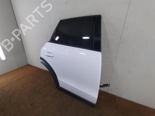 right-rear-door-audi-q5-8rb-2008-2009-2010-2011-2012-2013-2014-2015-2016-2017-2018-2019-37675444 main image