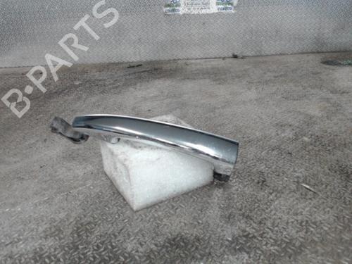 Used Front right exterior door handle CITROËN DS3 (SA_) 1.6 HDi 115 (114 hp) 24084127