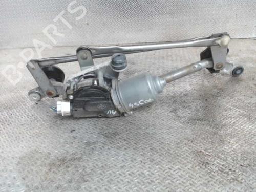 Used Front wiper motor Front wiper motor TOYOTA YARIS (_P13_) [2010-2020] 24073926 24073926
